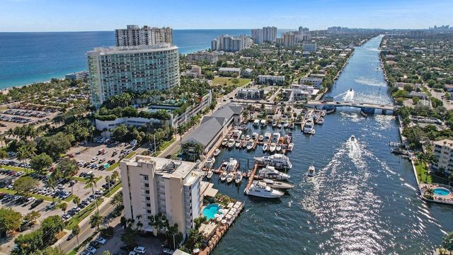 1 N Ocean Boulevard 607, Pompano Beach, FL 33062