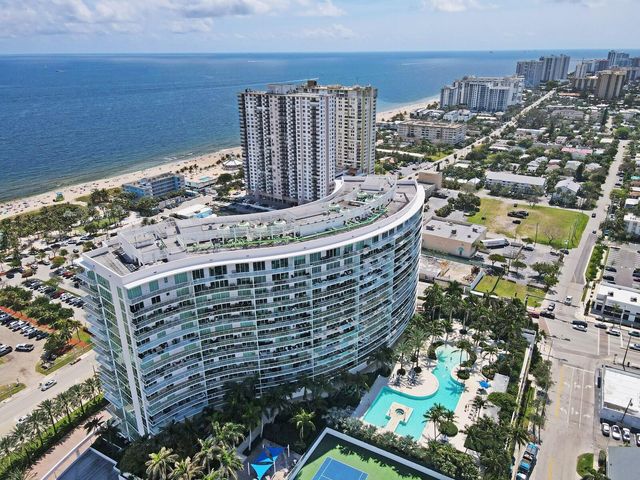 1 N Ocean Boulevard 607, Pompano Beach, FL 33062