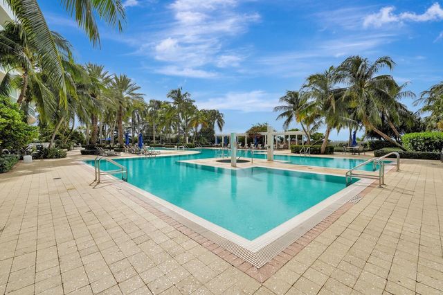 1 N Ocean Boulevard 607, Pompano Beach, FL 33062