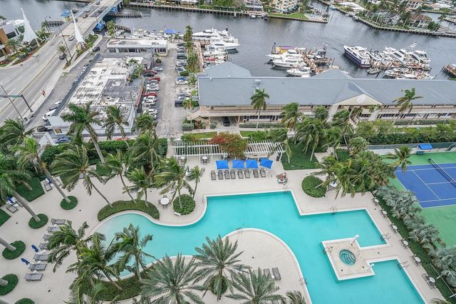 1 N Ocean Boulevard 607, Pompano Beach, FL 33062
