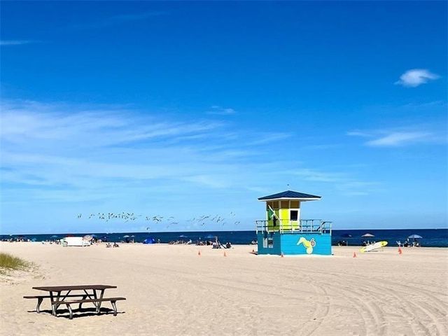 1 N Ocean Boulevard 607, Pompano Beach, FL 33062