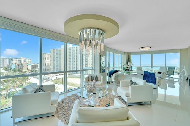 1 N Ocean Boulevard 607, Pompano Beach, FL 33062