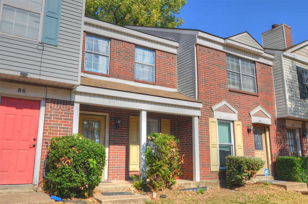 10500 Lake June Road B07, Dallas, TX 75217