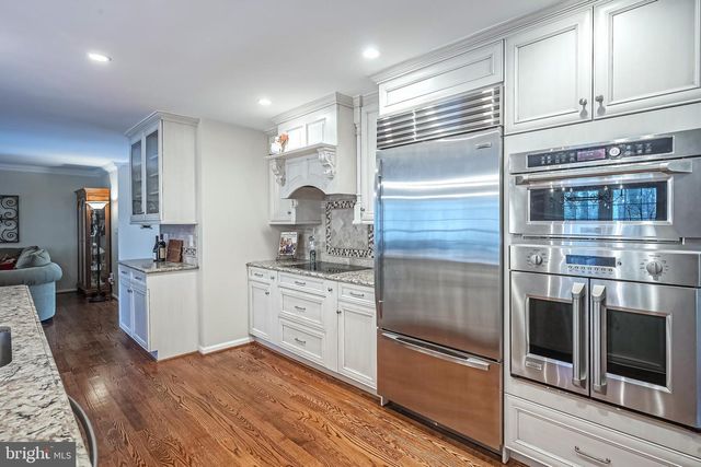 6610 WEATHEFORD CT, Mclean, VA 22101