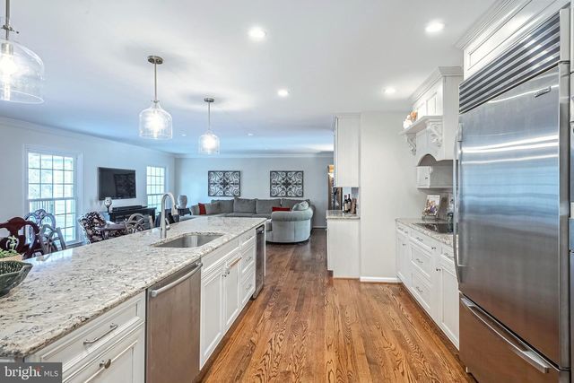 6610 WEATHEFORD CT, Mclean, VA 22101