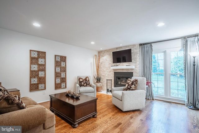 6610 WEATHEFORD CT, Mclean, VA 22101