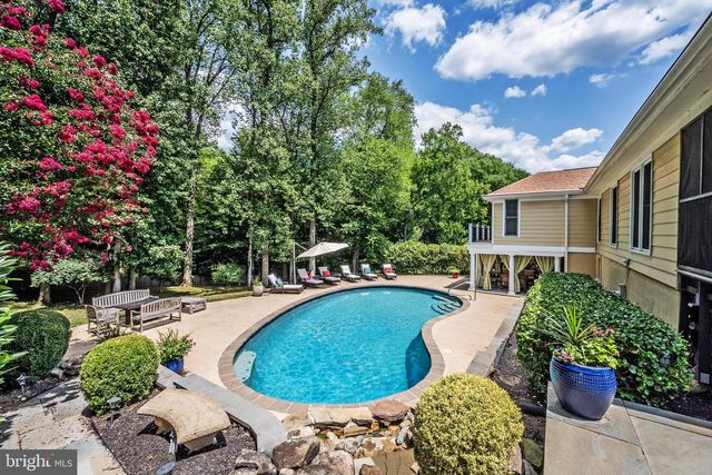 6610 WEATHEFORD CT, Mclean, VA 22101