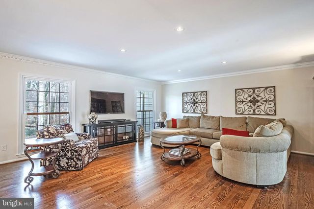 6610 WEATHEFORD CT, Mclean, VA 22101