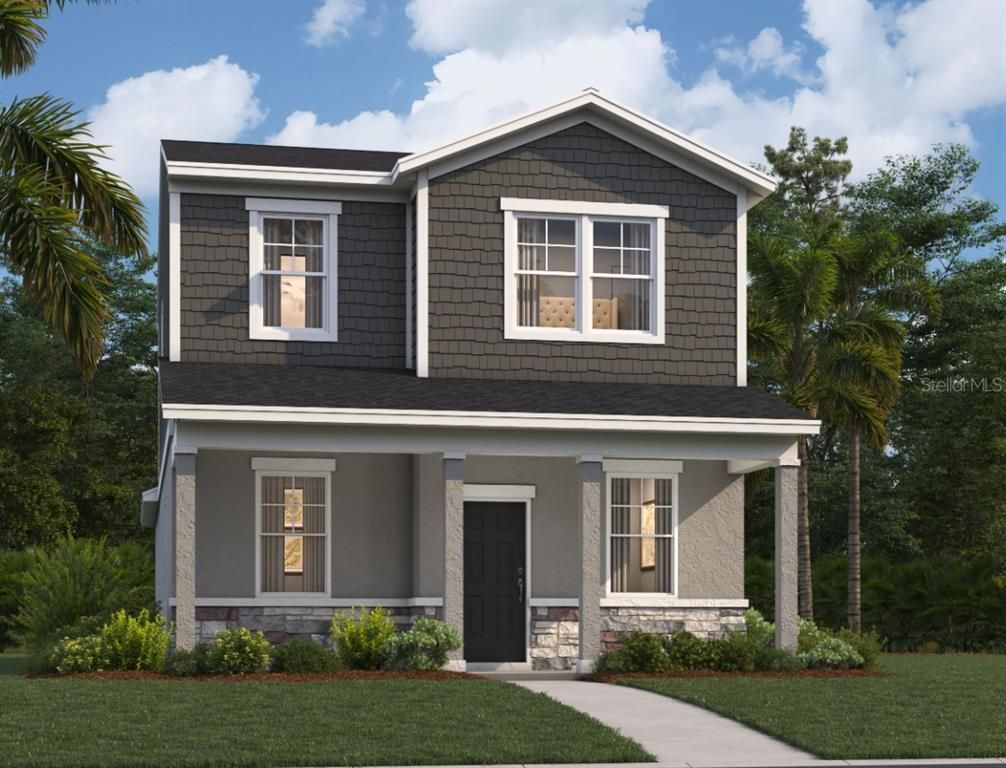 5626 STOCKADE BOULEVARD, St Cloud, FL 34771