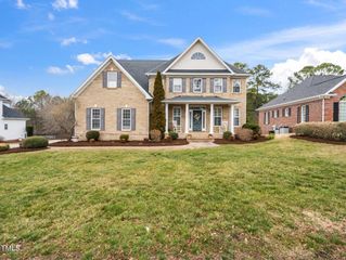 2639 Bowden Drive, Creedmoor, NC 27522