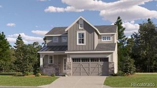 24762 E Baltic Place, Aurora, CO 80018