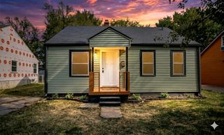 622 Sylvan Ln, Wichita, KS 67218