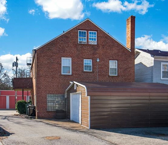 333 Stanley Avenue, Cincinnati, OH 45226