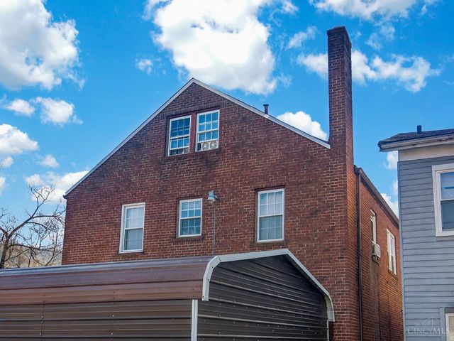 333 Stanley Avenue, Cincinnati, OH 45226