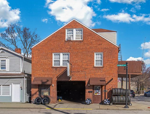 333 Stanley Avenue, Cincinnati, OH 45226