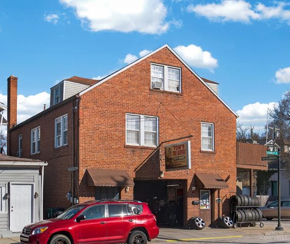 333 Stanley Avenue, Cincinnati, OH 45226