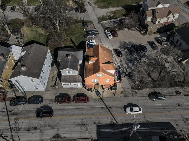 333 Stanley Avenue, Cincinnati, OH 45226