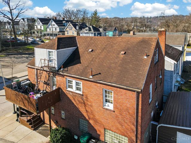 333 Stanley Avenue, Cincinnati, OH 45226