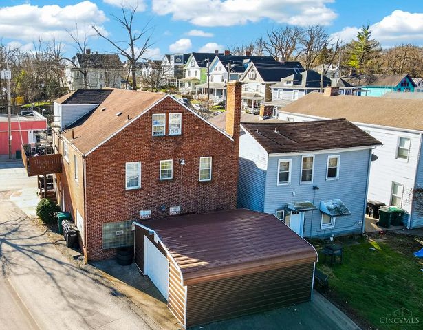 333 Stanley Avenue, Cincinnati, OH 45226