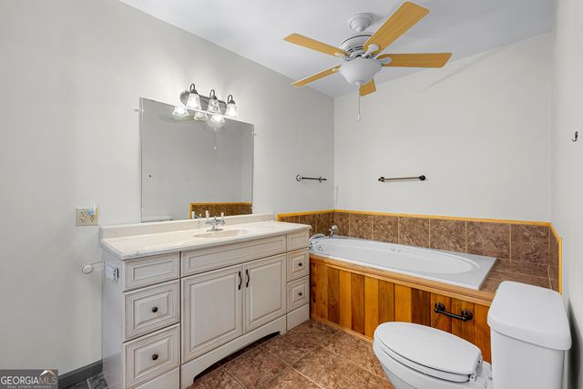 9530 Cedar Grove Road, Fairburn, GA 30213