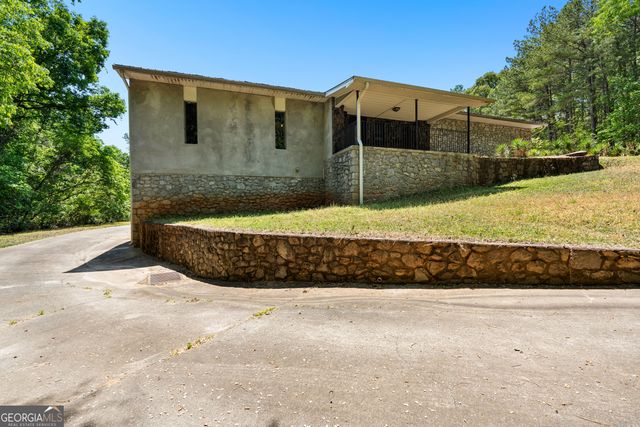 9530 Cedar Grove Road, Fairburn, GA 30213