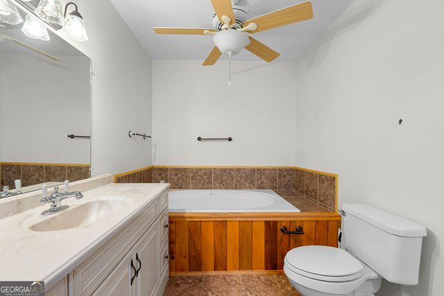 9530 Cedar Grove Road, Fairburn, GA 30213
