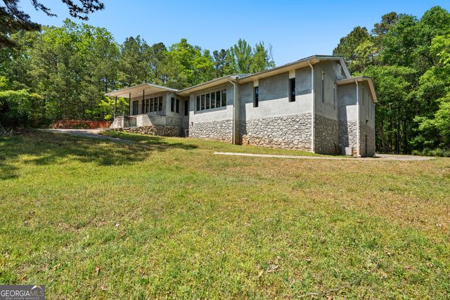 9530 Cedar Grove Road, Fairburn, GA 30213