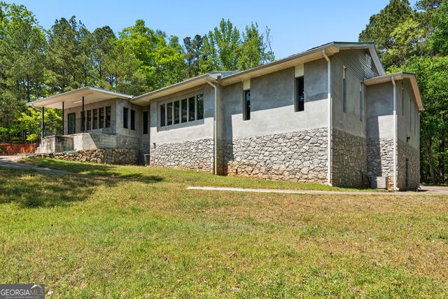 9530 Cedar Grove Road, Fairburn, GA 30213