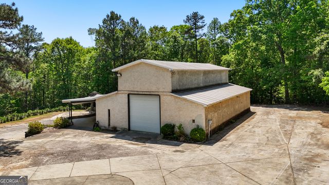 9530 Cedar Grove Road, Fairburn, GA 30213