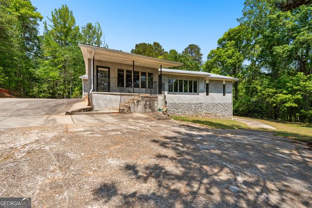 9530 Cedar Grove Road, Fairburn, GA 30213