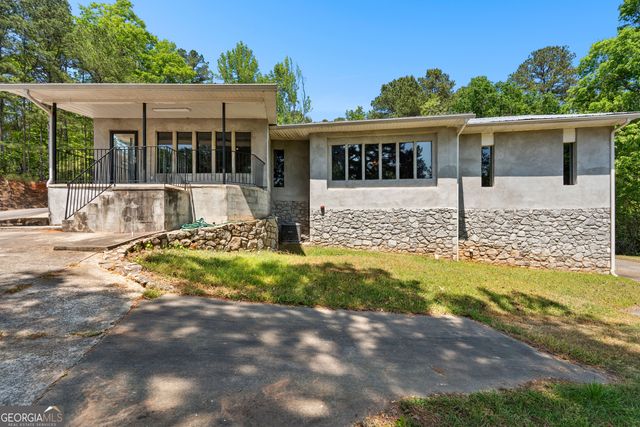 9530 Cedar Grove Road, Fairburn, GA 30213