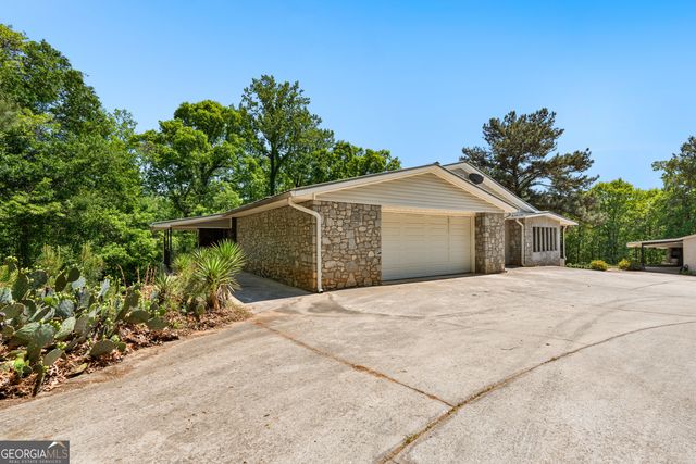 9530 Cedar Grove Road, Fairburn, GA 30213