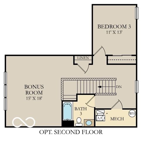 450 Regatta Lane, Plainfield, IN 46168