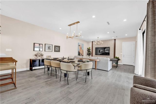 1209 E Agusta Avenue, Mcallen, TX 78503