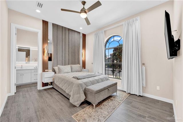 1209 E Agusta Avenue, Mcallen, TX 78503