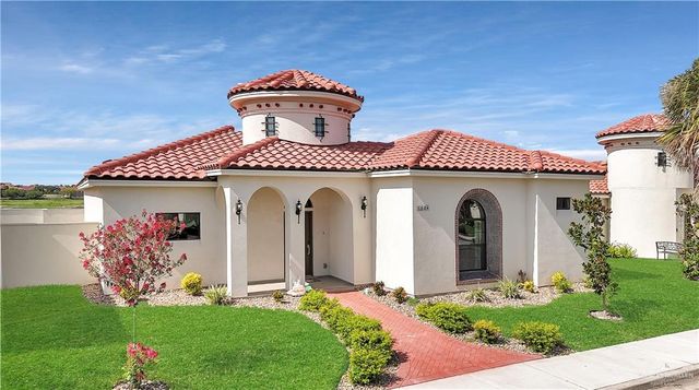 1209 E Agusta Avenue, Mcallen, TX 78503