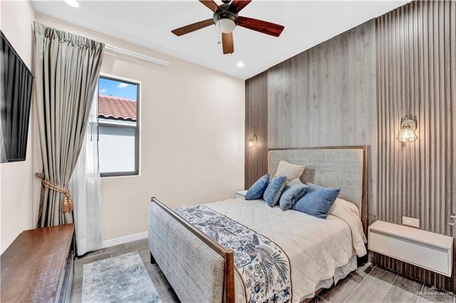 1209 E Agusta Avenue, Mcallen, TX 78503