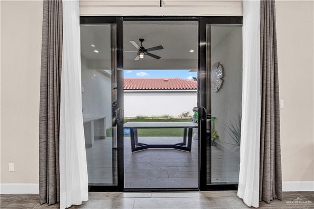 1209 E Agusta Avenue, Mcallen, TX 78503