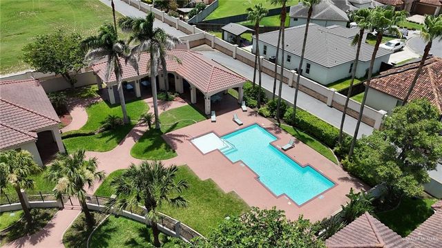 1209 E Agusta Avenue, Mcallen, TX 78503