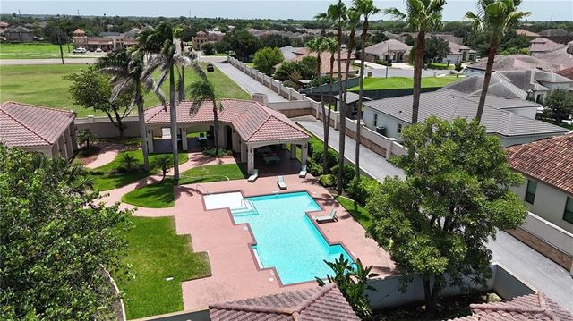 1209 E Agusta Avenue, Mcallen, TX 78503