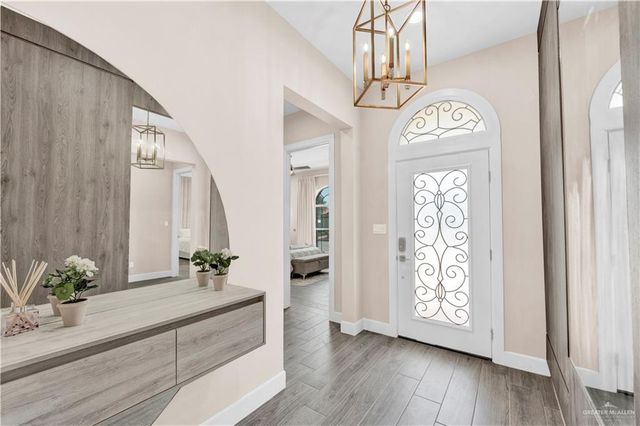 1209 E Agusta Avenue, Mcallen, TX 78503