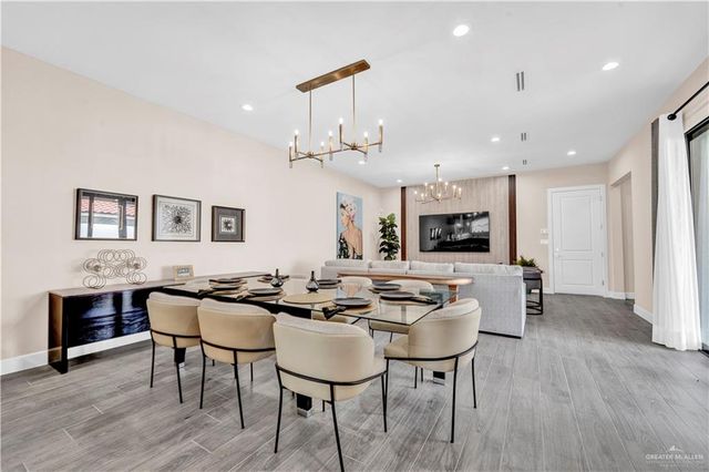 1209 E Agusta Avenue, Mcallen, TX 78503