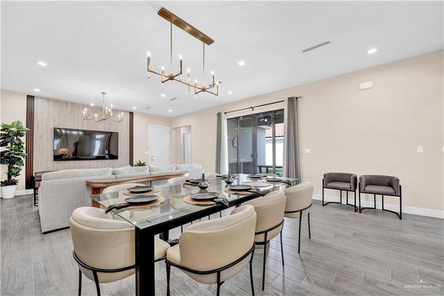 1209 E Agusta Avenue, Mcallen, TX 78503