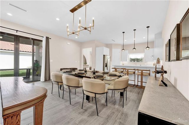 1209 E Agusta Avenue, Mcallen, TX 78503