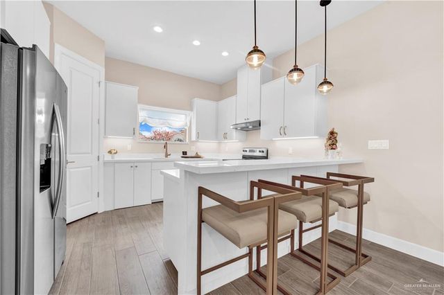 1209 E Agusta Avenue, Mcallen, TX 78503