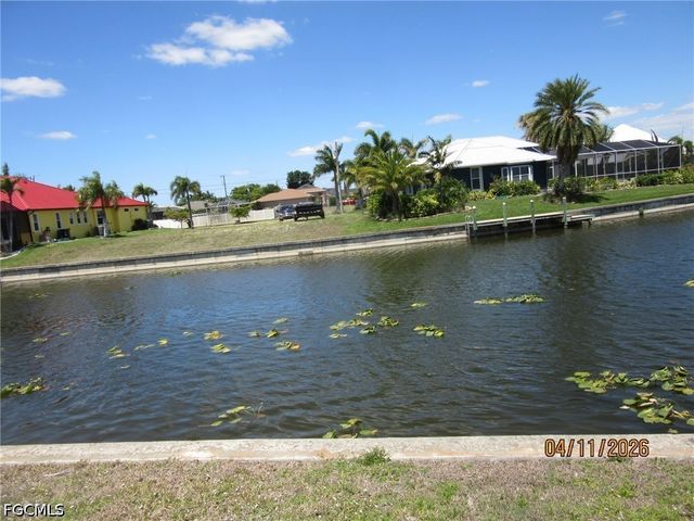 1137 SW 37th ST, Cape Coral, FL 33914