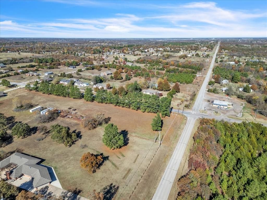 19914 SE 29TH Street, Harrah, OK 73045