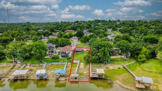 1028 W Lake Drive, Weatherford, TX 76087