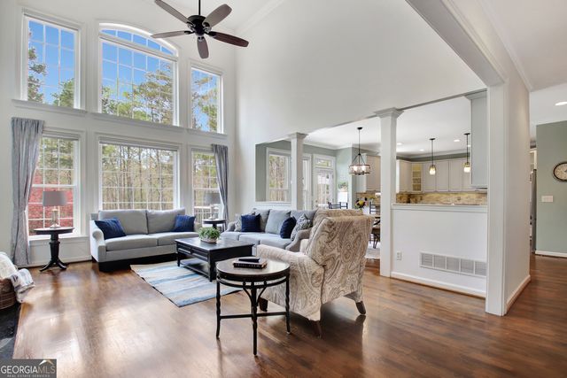 804 Shallowford Lane, Peachtree City, GA 30269