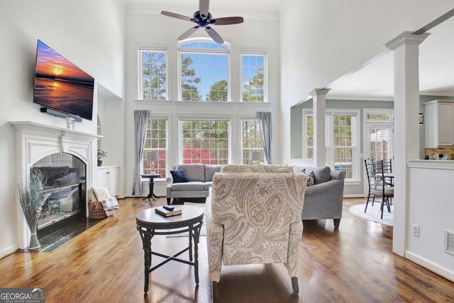 804 Shallowford Lane, Peachtree City, GA 30269